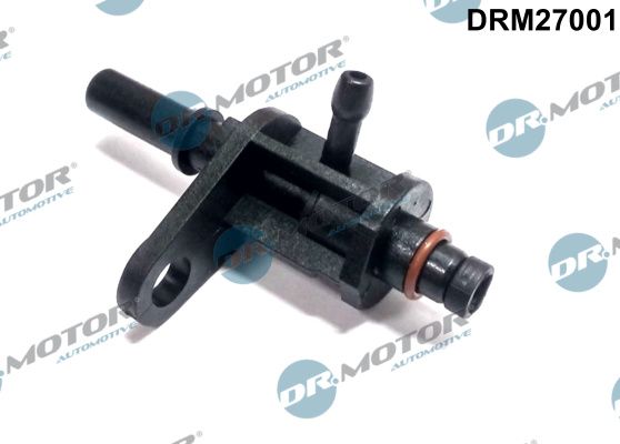 Ventil regulace tlaku, Common-Rail-System Dr.Motor Automotive DRM27001
