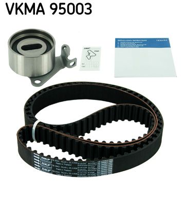 Sada ozubeného remeňa SKF VKMA 95003