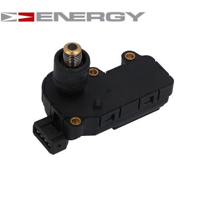 Volnoběžný regulační ventil, přívod vzduchu ENERGY SK0004
