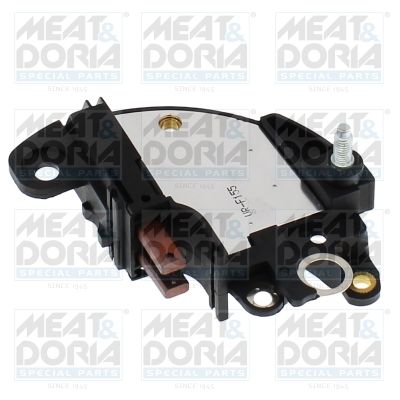 Regulator napięcia MEAT & DORIA 52194