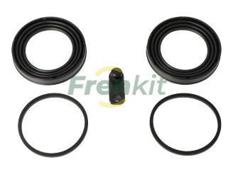 Zestaw naprawczy, zacisk hamulca FRENKIT 252053