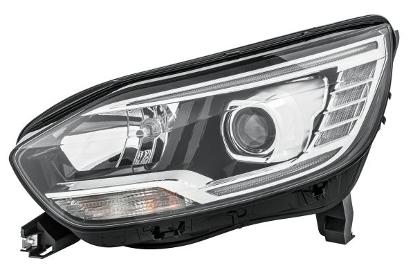 Reflektor HELLA 1LL 012 293-031