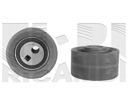 Rolka napinacza, pasek rozrządu CALIBER 46766