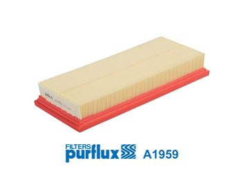 Filtr powietrza PURFLUX A1959