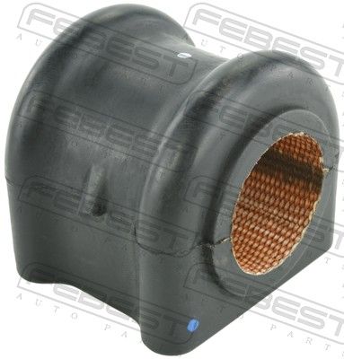 Zawieszenie, stabilizator FEBEST CRSB-WRF