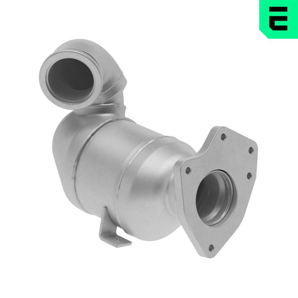 Katalizator OPTIMAL OP-ECC01032