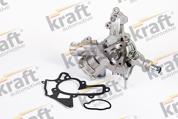 Levně Vodní čerpadlo, chlazení motoru KRAFT AUTOMOTIVE 1501802