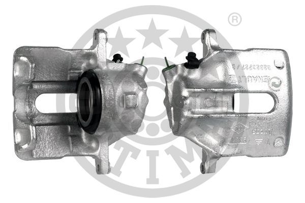 Zacisk hamulca OPTIMAL BC-2220L
