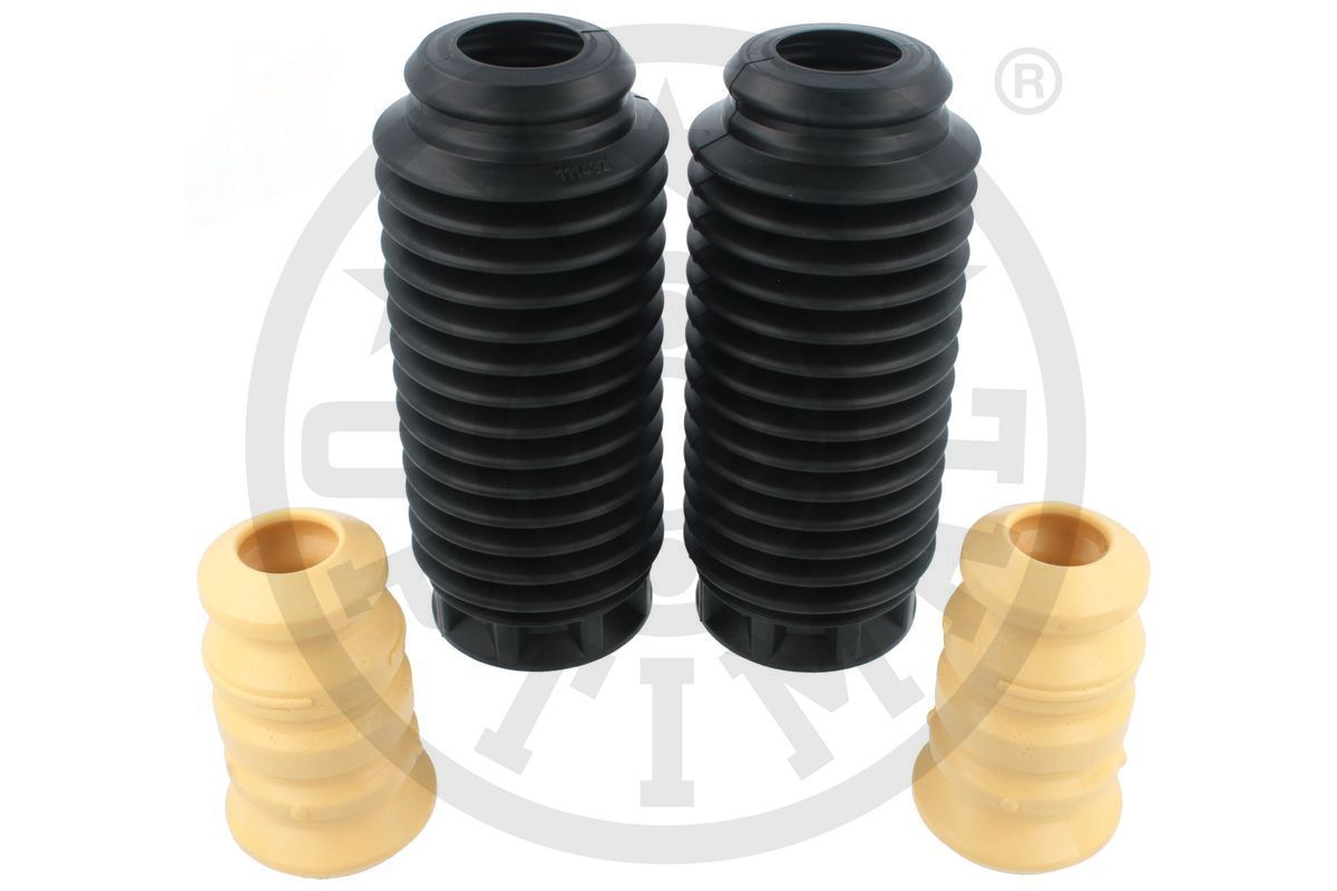 Zestaw ochrony przeciwpyłowej, amortyzator OPTIMAL AK-735496