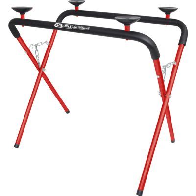 Banc parbrize KS TOOLS 140.2225