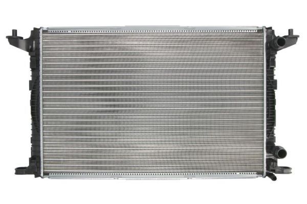 Radiator, racire motor THERMOTEC D7W082TT