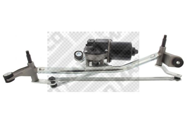 Napęd wycieraczek MAPCO 104140