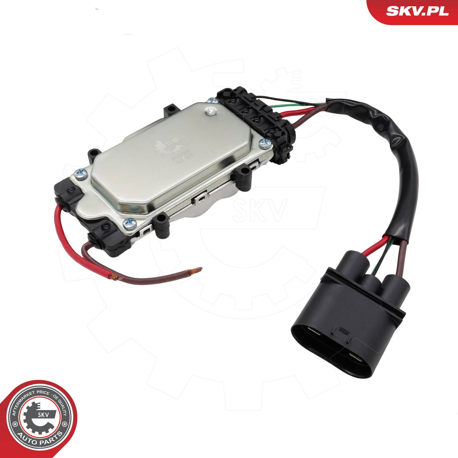 WTYCZKA AUDI A4 08- OE VAG 1J0906444A