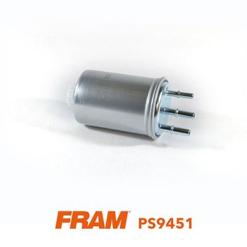 Palivový filtr FRAM PS9451