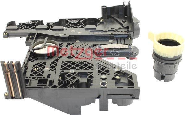 Sterownik, przekładnia automatyczna METZGER AUTOTEILE 0899154