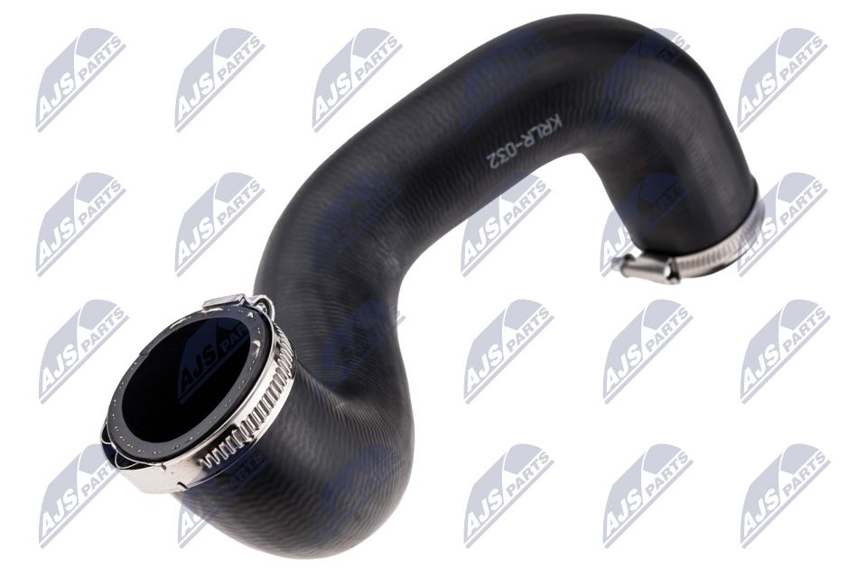 Furtun aer supraalimentare NTY GPP-LR-032