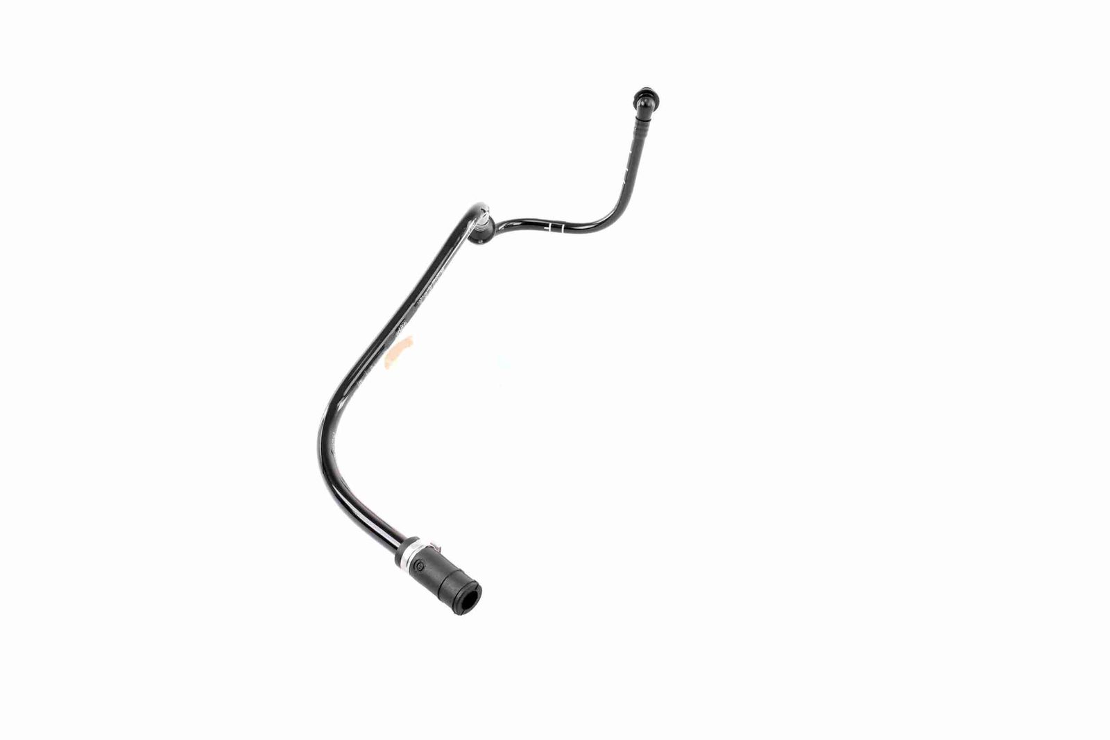 Vakuuma šļūtene, Bremžu sistēma