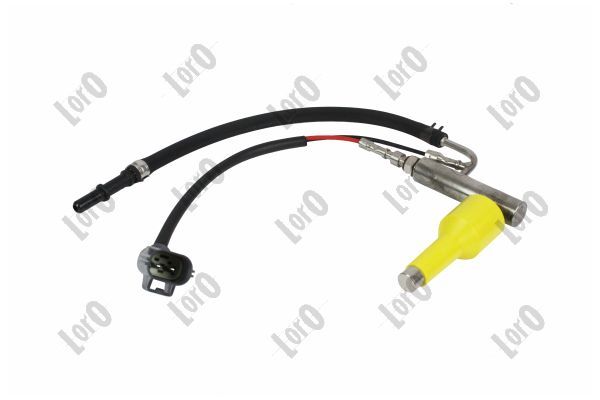 Unitate de injectie, regenerare filtru de particule LORO 120-07-018