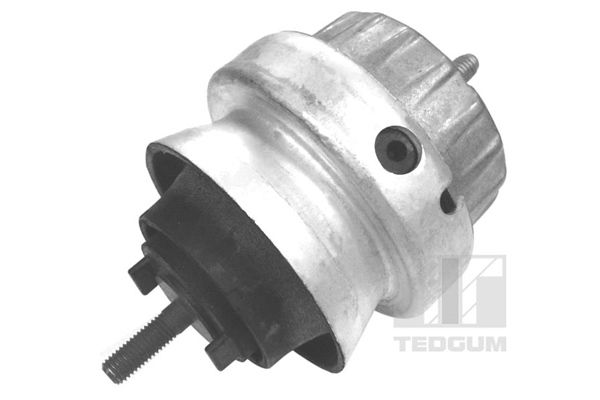 Подвеска, двигатель