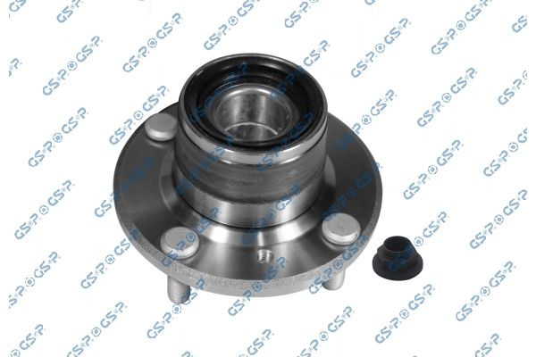 Zestaw łożysk koła GSP 9233010K