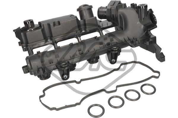 Pokrywa głowicy cylindrów METALCAUCHO 35528