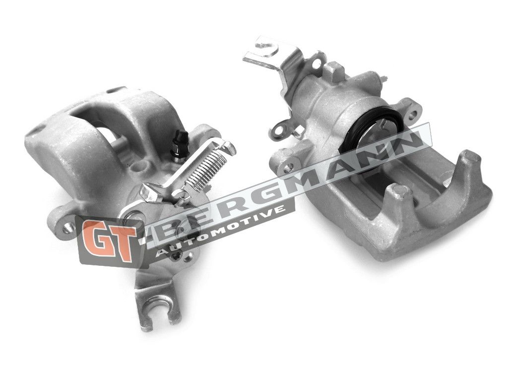 Levně Brzdový třmen GT-BERGMANN Automotive GT80-411