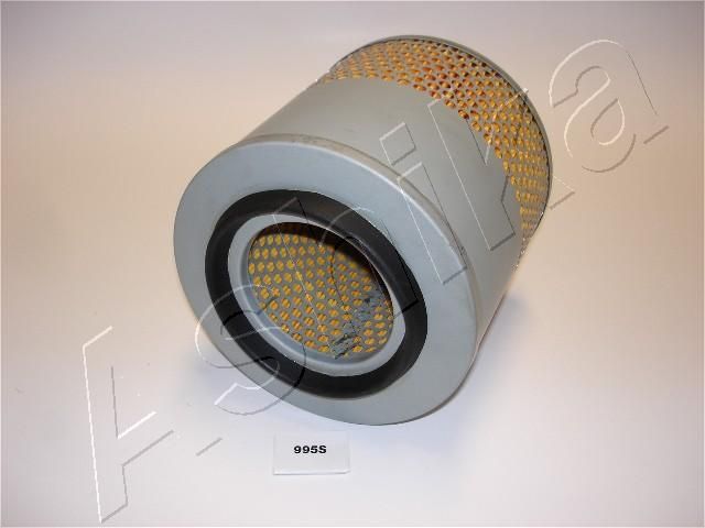 Vzduchový filtr ASHIKA 20-09-995