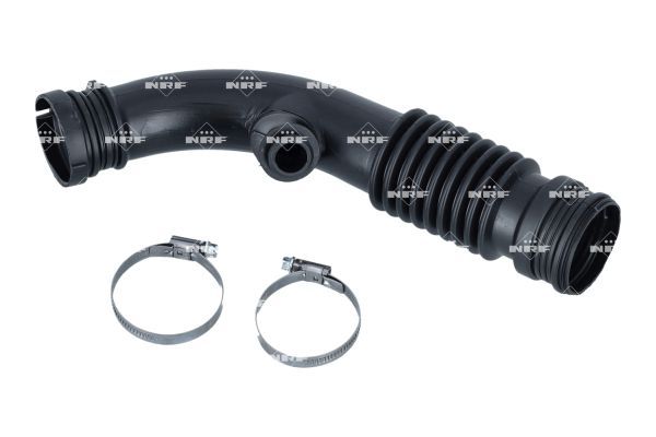 Рукав воздухозаборника, воздушный фильтр