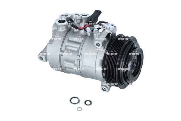 Компрессор, кондиционер