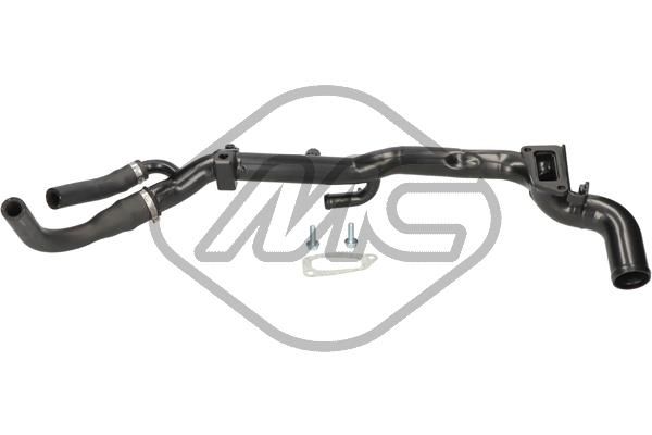 Cuplaj conducta lichid racire METALCAUCHO 99811