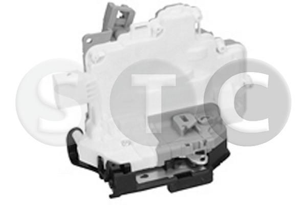 Zamek drzwi STC T443711