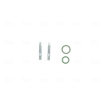 Condenseur, climatisation