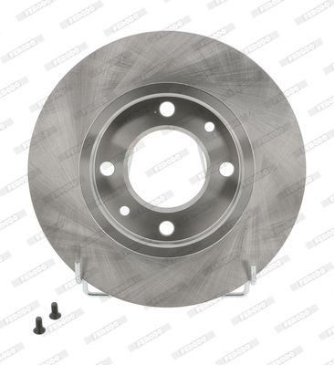 Tarcza hamulcowa FERODO DDF244