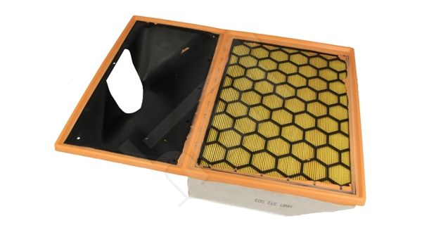 Filtr powietrza HART 372 003