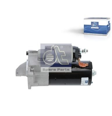 Rozrusznik DT SPARE PARTS 12.71001