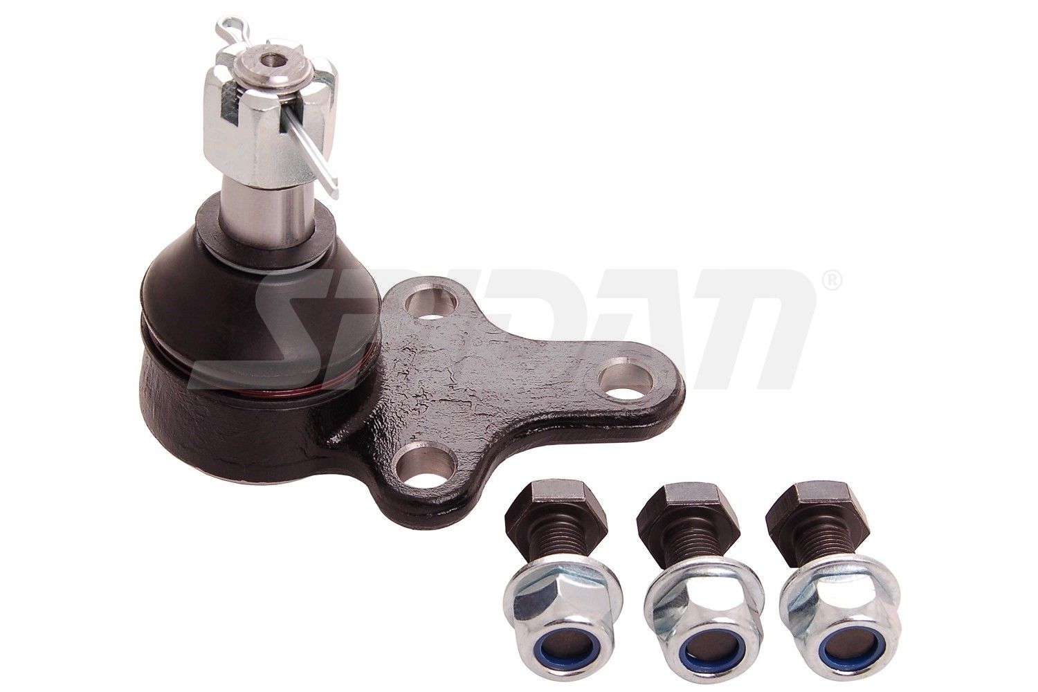 Pivot SPIDAN CHASSIS PARTS 45397