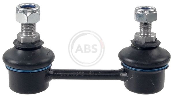 Stiepnis/Atsaite, Stabilizators