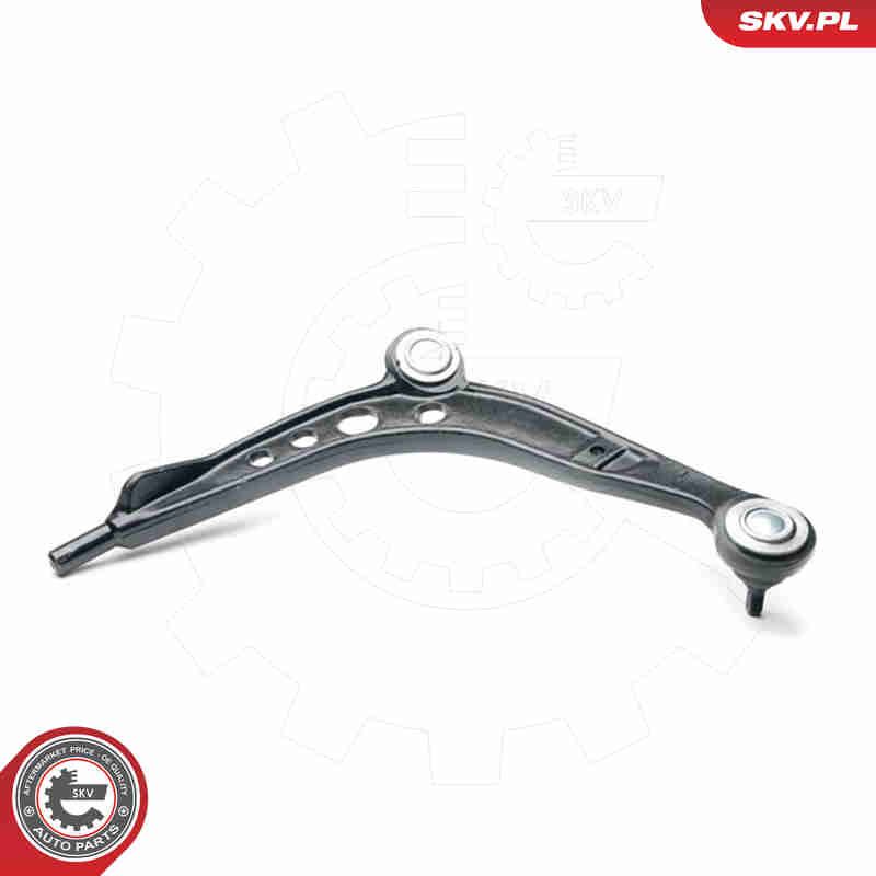 Рычаг независимой подвески колеса, подвеска колеса