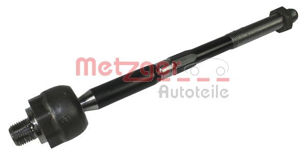 Połączenie osiowe, drążek kierowniczy poprzeczny METZGER AUTOTEILE 51013708