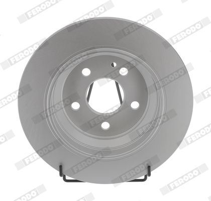 Tarcza hamulcowa FERODO DDF2764C