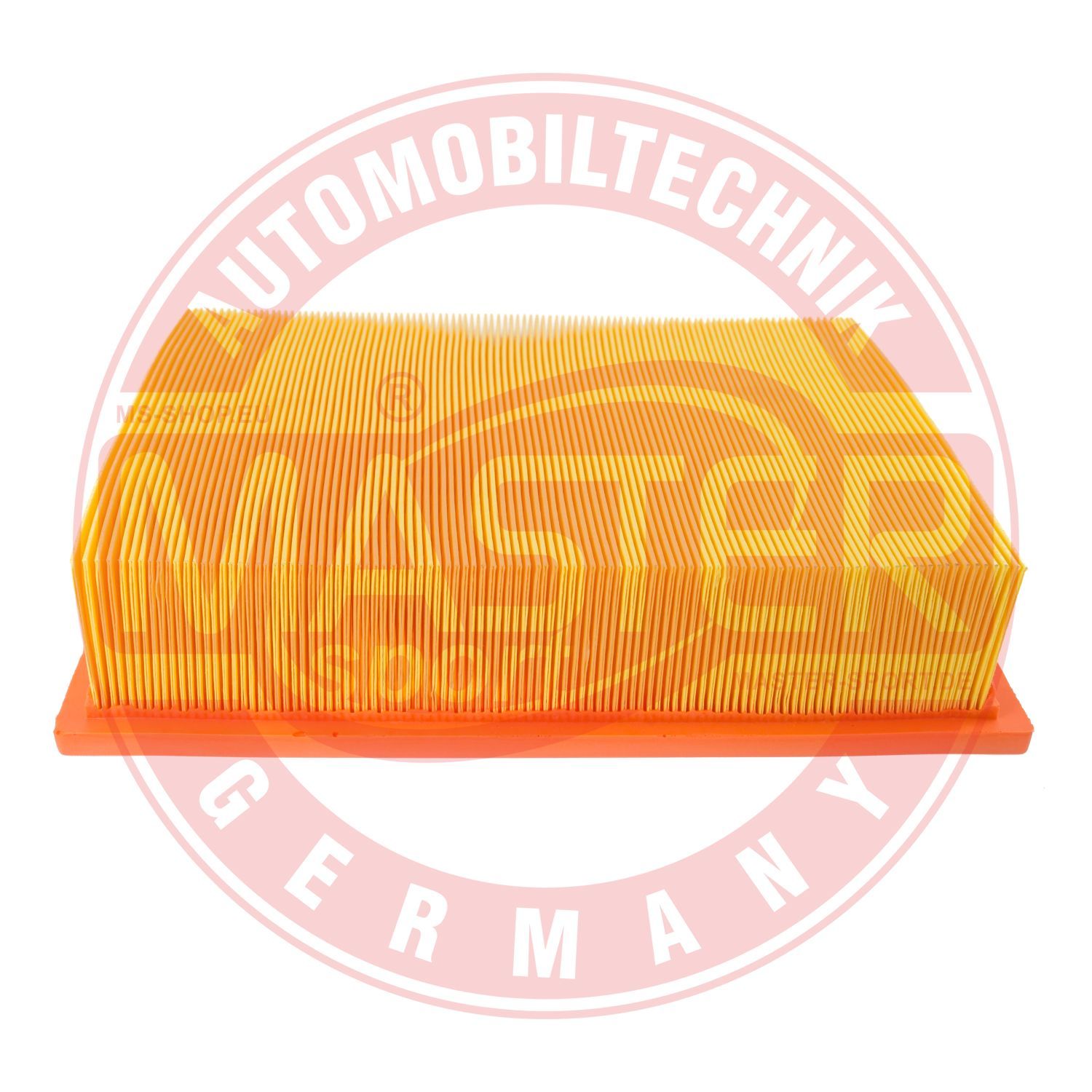 Filtr powietrza MASTER-SPORT GERMANY 33256-LF-PCS-MS