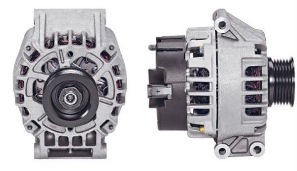 Generator / Alternator MTR 12160895