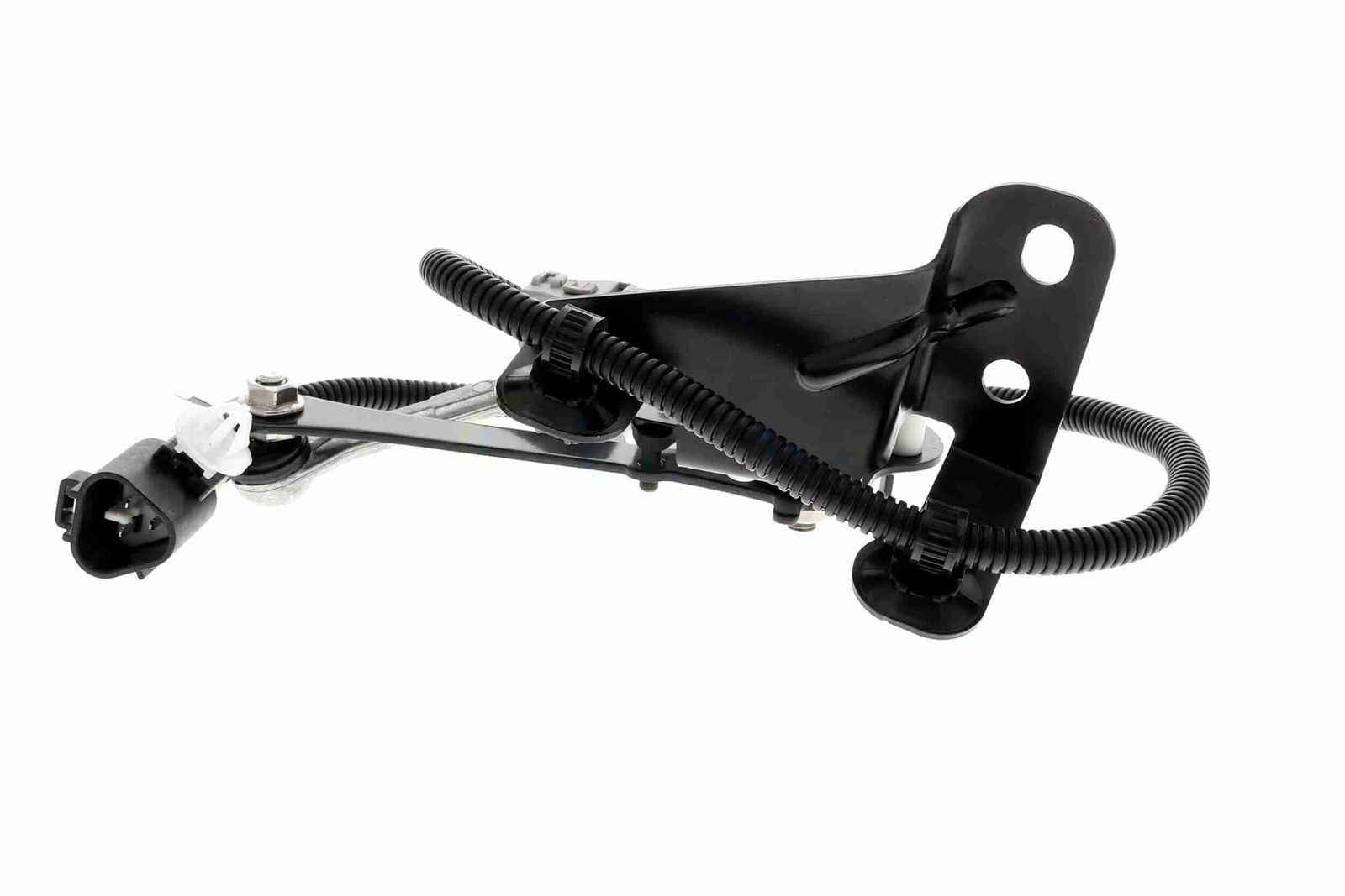 Capteur, niveau de suspension pneumatique
