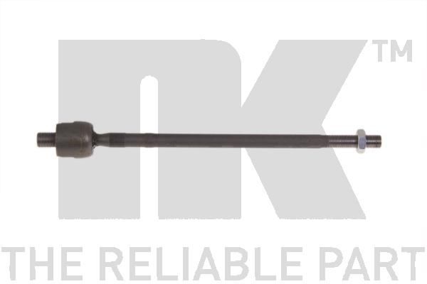 Połączenie osiowe, drążek kierowniczy poprzeczny NK 5033406