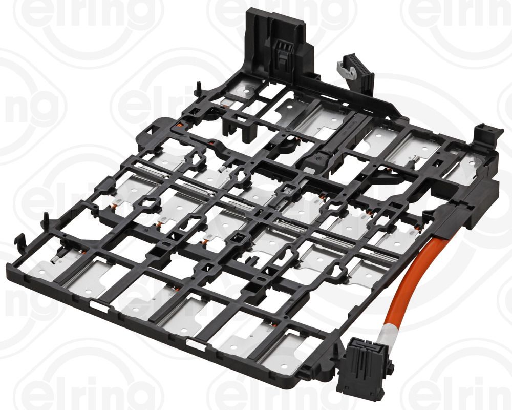 Contactare celulă, modul baterie (baterie acționare) ELRING 419.710