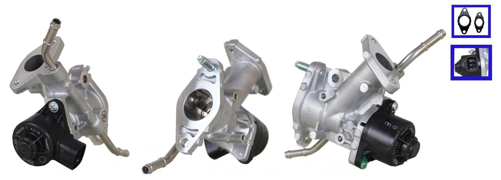 Supapa EGR ELSTOCK 73-0417