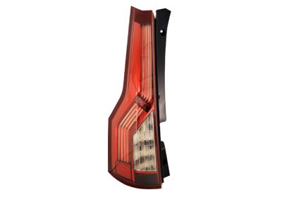 Lampa tylna zespolona VAN WEZEL 0973921