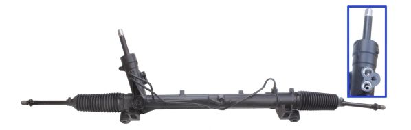 Caseta directie SPIDAN 52691