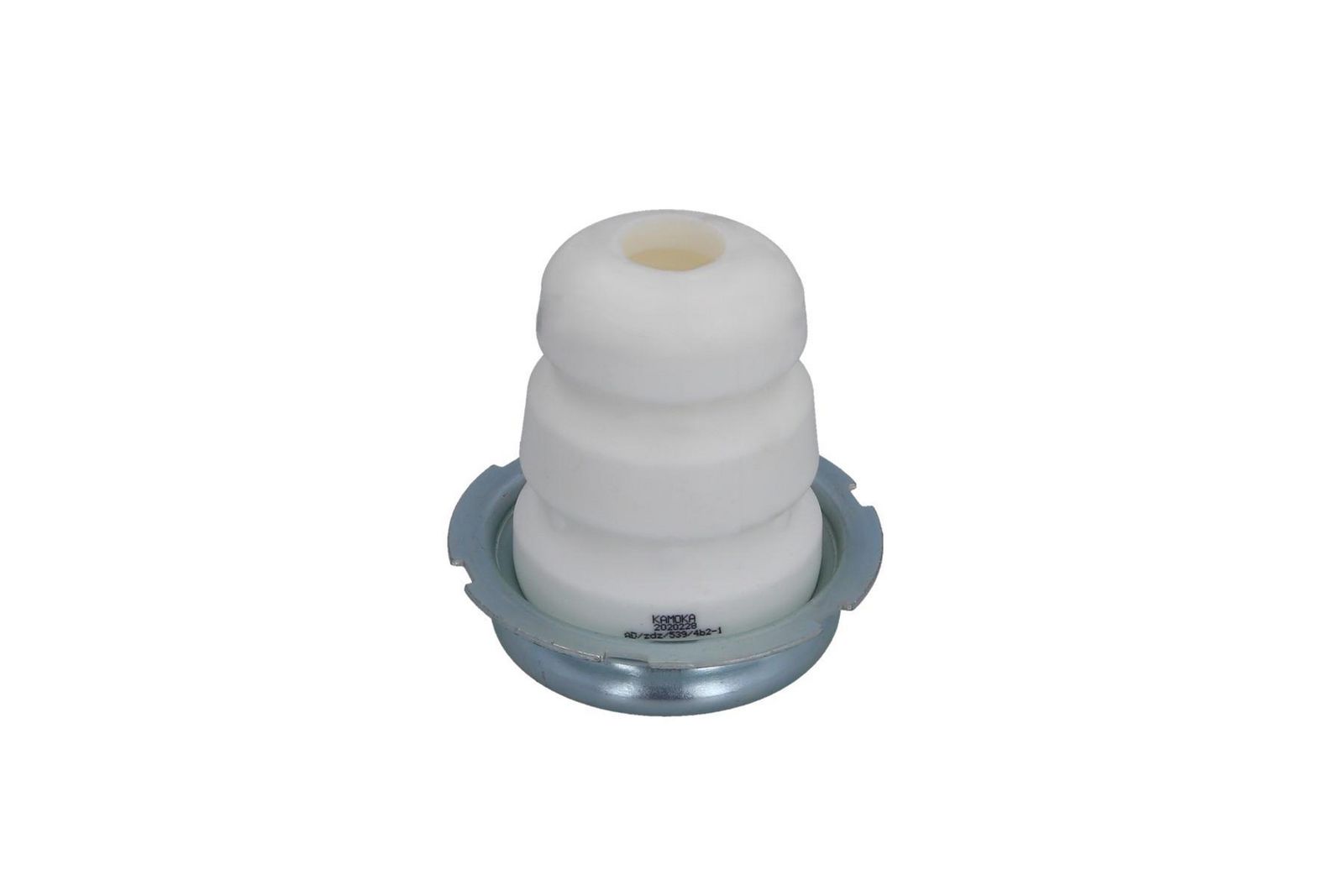 Tolmukaitse komplekt,Amordid