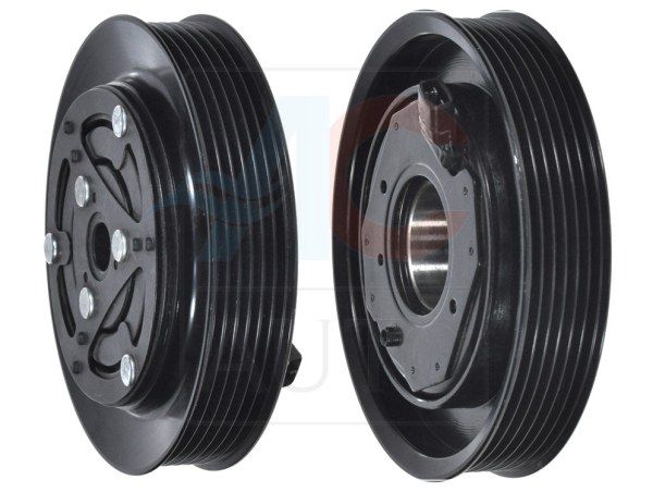 Cupla magnetica, compresor climatizare ACAUTO AC-06DN53